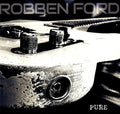 Ford,robben - Pure - Vinyl Record