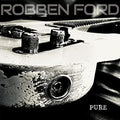 Robben - Pure - Vinyl Record