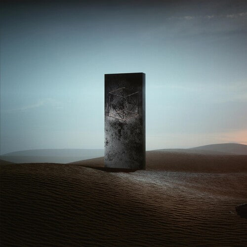 Tesseract - Portals - Vinyl Record