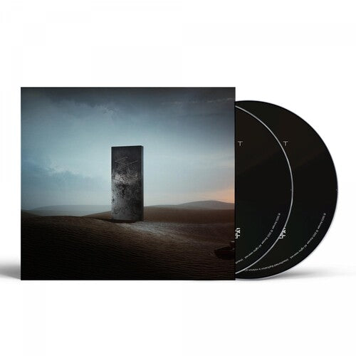 Tesseract - Portals - Music CD