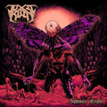 Toxic Ruin - Nightmare Eclipse - Music CD