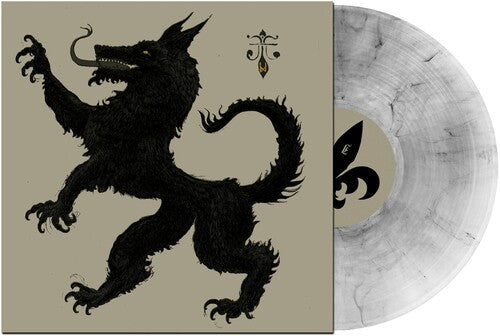 Wormwitch - Wolf Hex - Vinyl Record