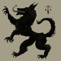Wormwitch - Wolf Hex - Music CD