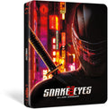 Snake Eyes: Gi Joe Origins - Snake Eyes: Gi Joe Origins - UHD