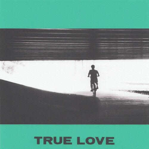 Hovvdy - True Love - Music CD