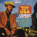 Crockett,charley - Music City Usa - Music CD