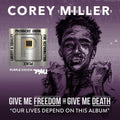 C-murder - Give Me Freedom Or Give Me Death - Music CD