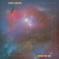 Comet Control - Inside The Sun - Music CD