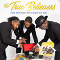True Believers - Sounds We Grew Up On - Music CD