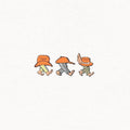 Bad Bad Hats - Walkman - Vinyl Record