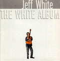 White,jeff - White Album - Music CD