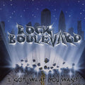 I Got What You Want Music CD