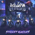 Rawkon - Street Eagles - Music CD