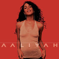 Aaliyah - Aaliyah - Music CD