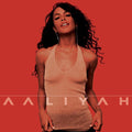 Aaliyah - Aaliyah - Vinyl Record