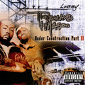 Timbaland & Magoo - Under Construction Ii - Vinyl Record
