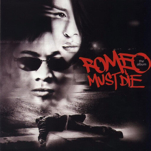 Romeo Must Die / Various - Romeo Must Die / Various - Music CD