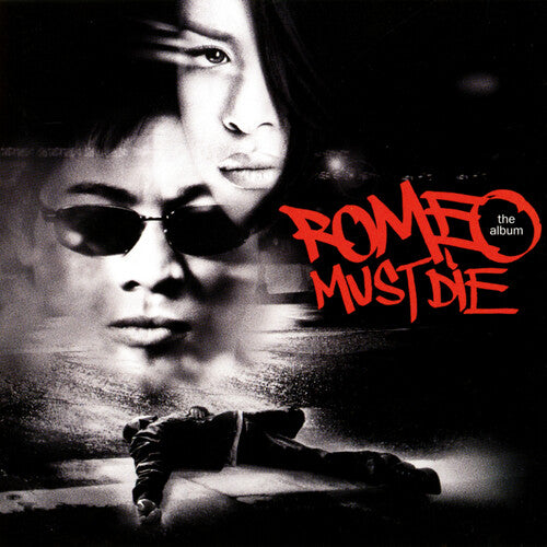 Romeo Must Die / Various - Romeo Must Die / Various - Vinyl Record