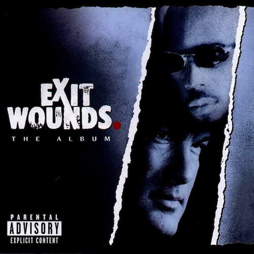 Exit Wounds / Various - Exit Wounds / Various - Music CD