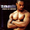 Tank - Force Of Nature - Vinyl Record