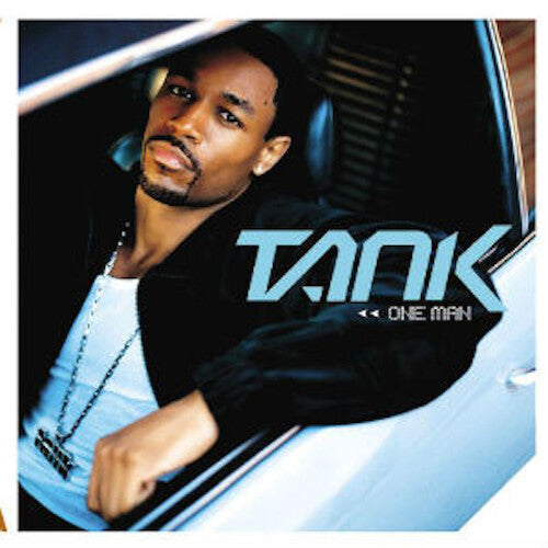 Tank - One Man - Music CD
