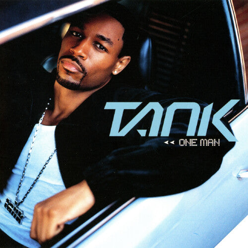 Tank - One Man - Vinyl Record