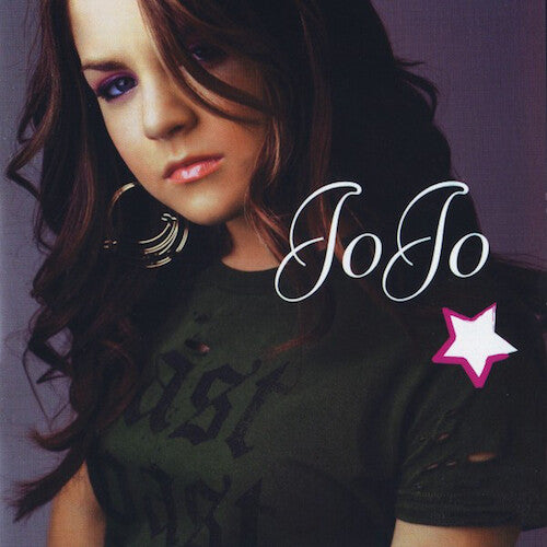 Jojo - Jojo - Music CD