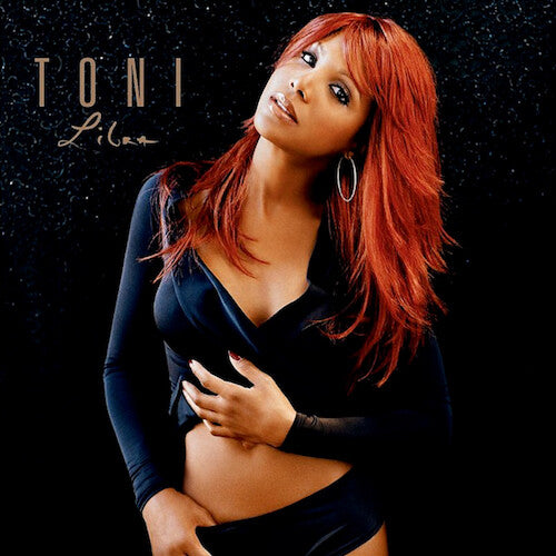 Braxton,toni - Libra - Music CD