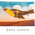 Roche,suzzy & Maggie - Zero Church - Music CD