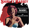Bassey,shirley - Sings The Songs From Oliver Plus Other Popular - Music CD