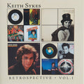 Sykes,keith - Retrospective - Music CD