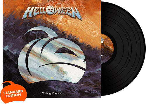 Helloween - Skyfall - Vinyl Record