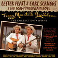 Flatt,lester / Scruggs,earl & Foggy Mountain Boys - Foggy Mountain Breakdown: The Collection 1948-62 - Music CD