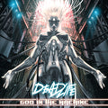 Deadlife - God In The Machine - Music CD