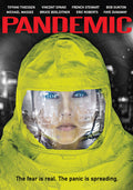 Pandemic - Pandemic - DVD