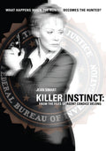 Killer Instinct The Files Of Agent Candice Delong - Killer Instinct The Files Of Agent Candice Delong - DVD