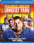 Longest Yard (2005) - Longest Yard (2005) - Blu-ray