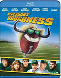 Necessary Roughness - Necessary Roughness - Blu-ray