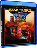 Star Trek Ii: Wrath Of Khan - Star Trek Ii: Wrath Of Khan - Blu-ray