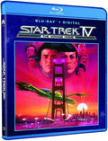 Star Trek Iv: Voyage Home - Star Trek Iv: Voyage Home - Blu-ray