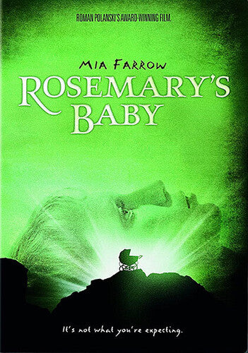 Rosemary's Baby - Rosemary's Baby - DVD