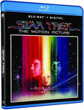 Star Trek: Motion Picture - Star Trek: Motion Picture - Blu-ray