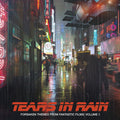 Forsaken Themes From Fantastic Films 1 / O.s.t. - Forsaken Themes From Fantastic Films 1 / O.s.t. - Music CD
