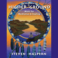 Halpern,steven - Higher Ground - Music CD