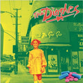 Diodes - Child Star + 2 - Vinyl Record