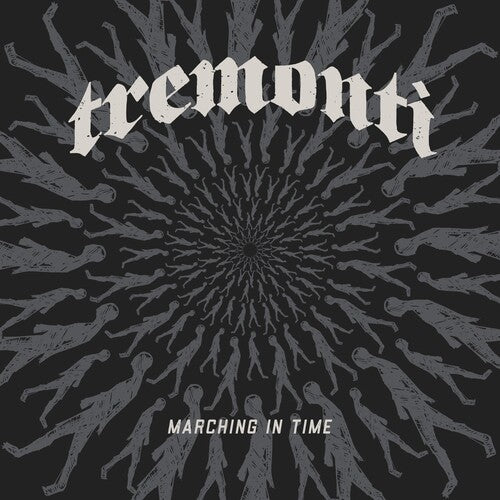 Tremonti - Marching In Time - Music CD
