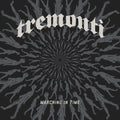 Tremonti - Marching In Time - Vinyl Record