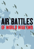 Air Battles Of Wwii - Air Battles Of Wwii - DVD
