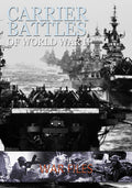 Carrier Battles Of Wwii - Carrier Battles Of Wwii - DVD