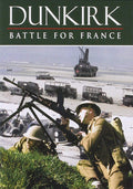Dunkirk The Battle For France - Dunkirk The Battle For France - DVD